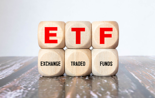 ETF